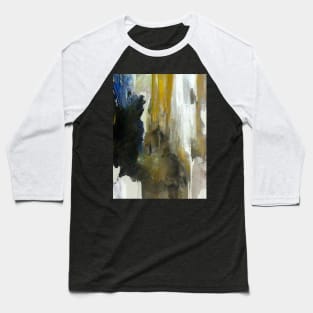 modern abstract painting luxury Baseball T-Shirt